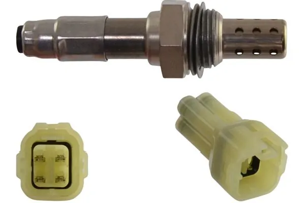 Oxygen Sensor